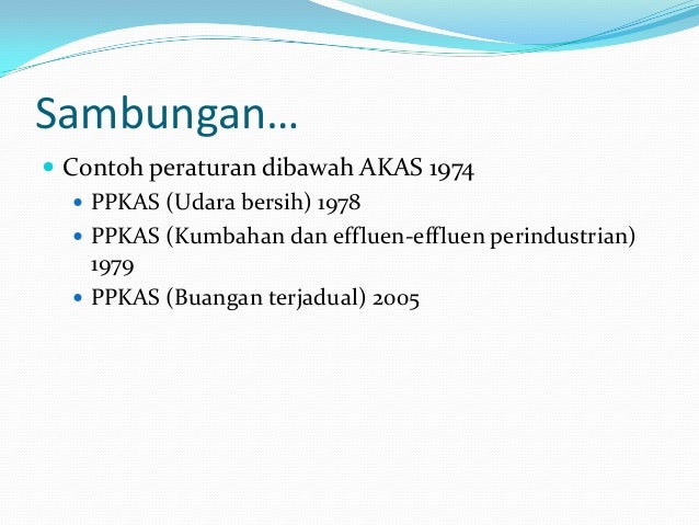 Asas Keselamatan dalam Kerja Elektrik: Modul 1 - Perundangan