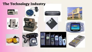 Modul 1 - Introduction to Digital Transformation Technologies and ...