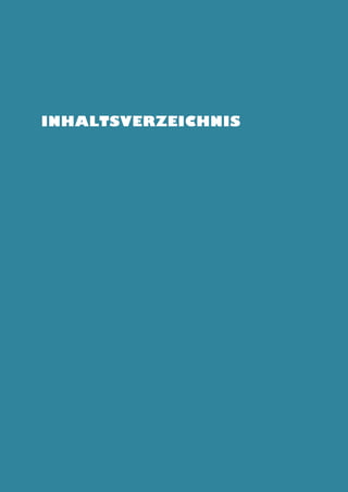 Inhaltsverzeichnis

 