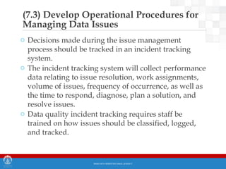 Modul 12 - Data Quality - DMBOK2 (2).ppt