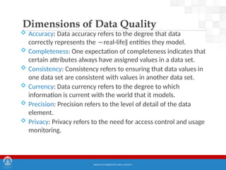 Modul 12 - Data Quality - DMBOK2 (2).ppt