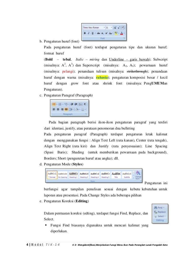 Modul 14