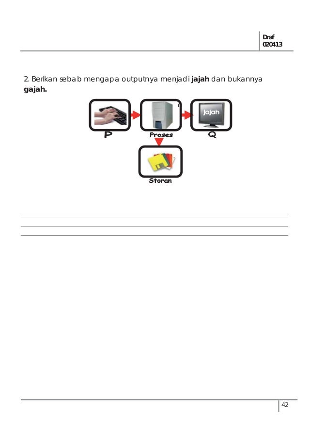Modul 1 dunia komputer bm