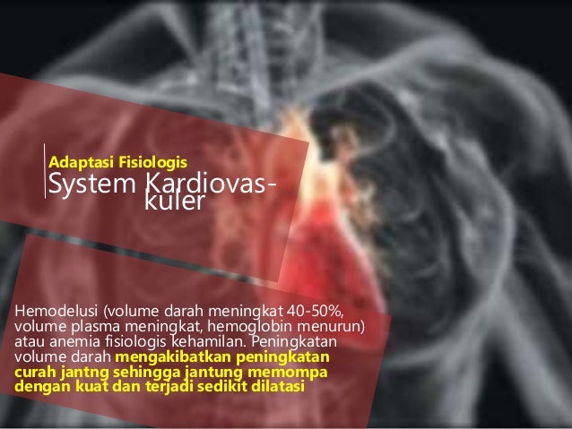 Konsep dan Asuhan Keperawatan Ibu Hamil Normal dan Komplikasi