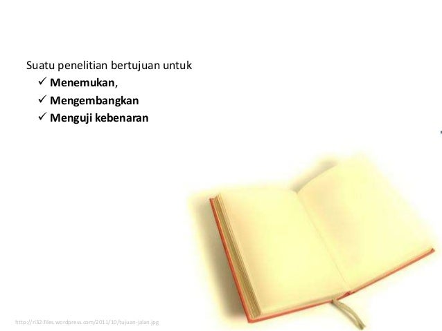 Konsep Penelitian