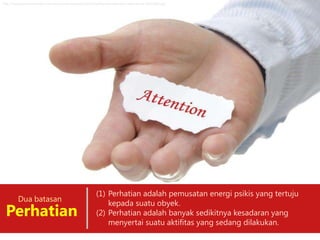 Modul 1 kb 1 kepribadian dan perilaku manusia | PPTX