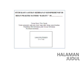 HALAMAN
JUDUL
 