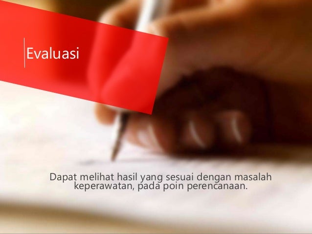 Asuhan Keperawatan Ibu Hamil Normal dan Komplikasi