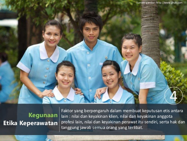 Etika Profesi Keperawatan 43570077