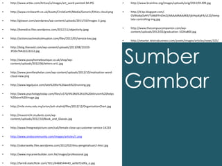 • http://www.artlex.com/ArtLex/a/images/art_word.painted.3d.JPG
• http://www.circleearth.co.uk/Assets/CircleEarth/Media/Generic/Ethics-cloud.png
• http://glowan.com/wordpress/wp-content/uploads/2011/10/images-3.jpeg
• http://benedico.files.wordpress.com/2012/11/objectivity.jpeg
• http://actioncoachmalcolmupton.com/files/2012/03/service-key.jpg
• http://blog.theravid.com/wp-content/uploads/2013/08/23103-
3f32e7b422222222.jpg
• http://www.pussyhomeboutique.co.uk/shop/wp-
content/uploads/2012/06/letters-art1.jpg
• http://www.jenniferphelan.com/wp-content/uploads/2012/10/motivation-word-
cloud-new.png
• http://www.legaljuice.com/late%20for%20work%20running.jpg
• http://www.psychologytoday.com/files/u570/4%3A6%3A10%20Altruism%20helps
%20save%20image.jpg
• http://mile.mmu.edu.my/orion/ash-shahid/files/2012/12/OrganizationChart.jpg
• http://maastricht-students.com/wp-
content/uploads/2012/10/Book_and_Glasses.jpg
• http://www.freegreatpicture.com/call/female-close-up-customer-service-14233
• http://www.sindocommunity.com/images/articles/1.png
• http://zakariazeky.files.wordpress.com/2012/02/ilmu-pengetahuan2-ilmci.jpg
• http://www.mycareerbuilder.com.hk/images/professional.jpg
• http://farm8.staticflickr.com/7011/6468544443_ae9d72e9fa_o.jpg
• http://www.brainline.org/images/uploads/orig/2012/01209.jpg
• http://4.bp.blogspot.com/-
OV9to6yOvHY/TvMdFFnDmZI/AAAAAAAAAK8/tjkiHqsKpFA/s320/temp
late-controlling-img.jpg
• http://www.thecampuscompanion.com/wp-
content/uploads/2012/02/graduation-1024x800.jpg
• http://smarter.telstrabusiness.com/assets/images/articles/news/325/
service-large.jpg
Sumber
Gambar
 