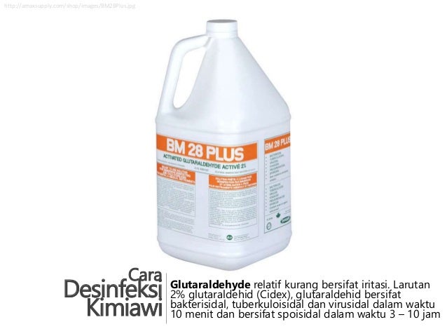 Pncegahan dan Pengendalian Infeksi