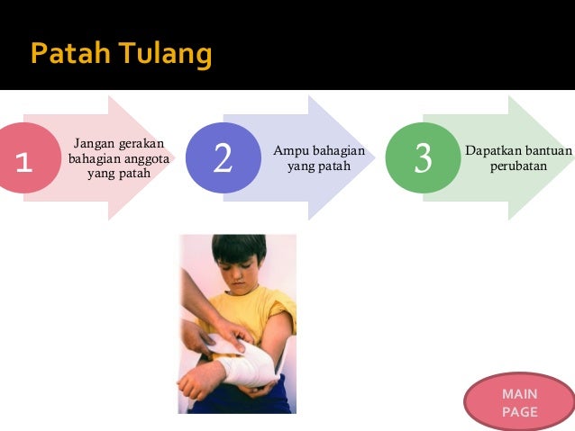 Modul 1 keselamatan am