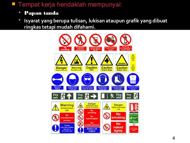 Modul 1 keselamatan am