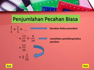 Modul 1 Mtk Kelas 5 No Video