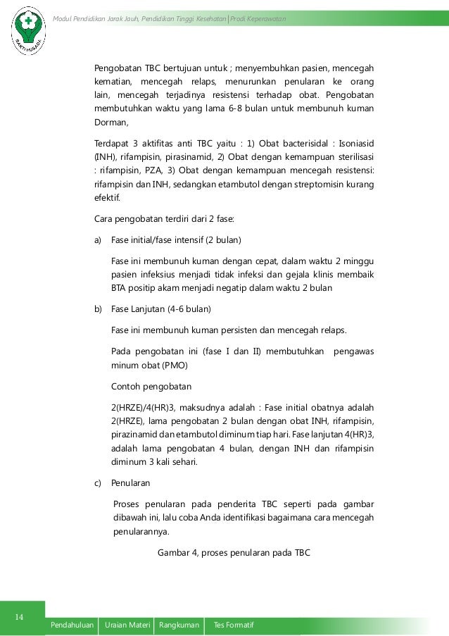 Askep pada pasien dengan gangguan pernafasan akibat peradangan