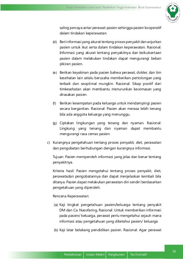 Pdf Asuhan Keperawatan Askep Ca Mammae Fanny Arista Pdf Asuhan Keperawatan Askep Ca Mammae Fanny Arista