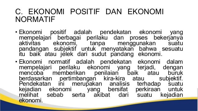 Modul 1 Pengantar Ilmu Ekonomi Isip 4112