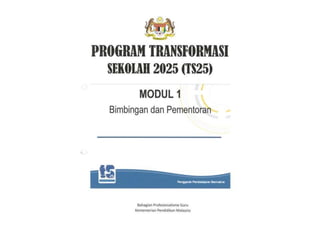 Modul 1 Program TS25  [Warna 23.11.2020].ppt