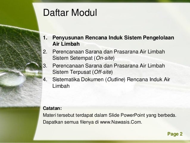 Beautifull 13+ Biaya Perencanaan Master Plan, Viral!
