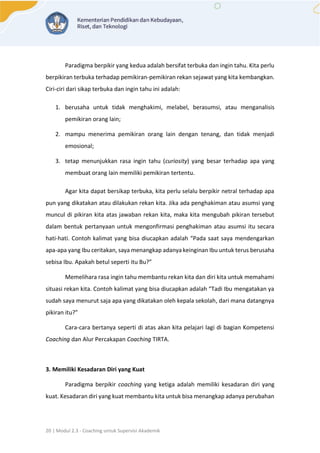 Modul 2.3 Angkatan 5 Reguler. Coaching untuk Supervisi Akademik - Final.pdf