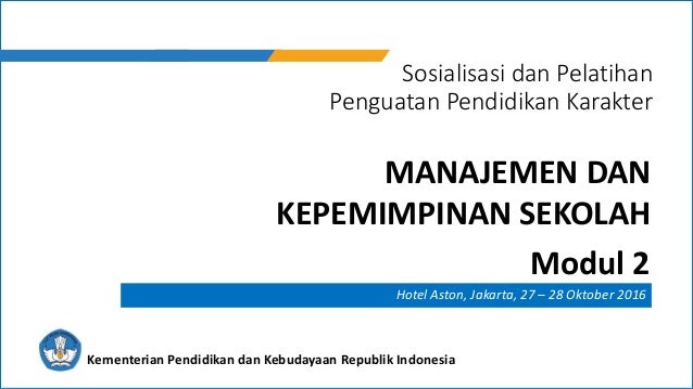 11 Kepemimpinan Perubahan