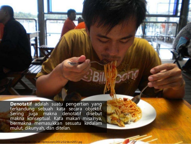 Contoh Diksi Umum - Contoh Anna