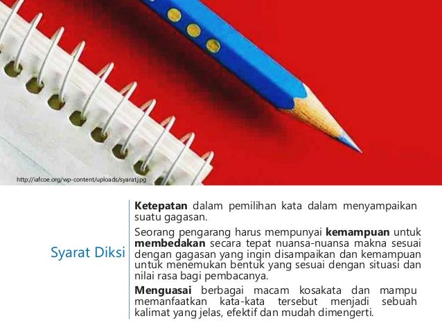 Modul 2 bahasa indonesia kb 2