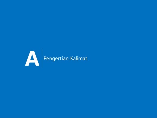 Modul 2 bahasa indonesia kb 3
