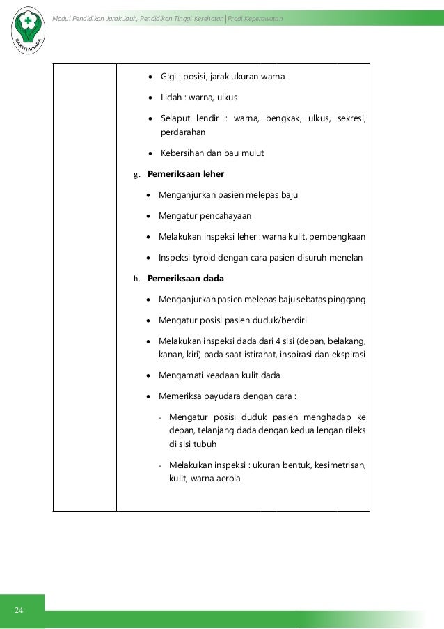 Modul 2 cetak