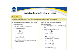 Modul 2 [compatibility mode] | PPT