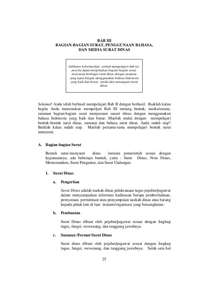 Modul 2 Eselon 4 Administrasi Umum