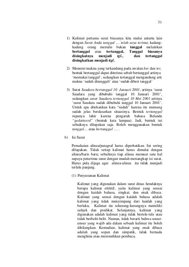 Modul 2 Eselon 4 Administrasi Umum