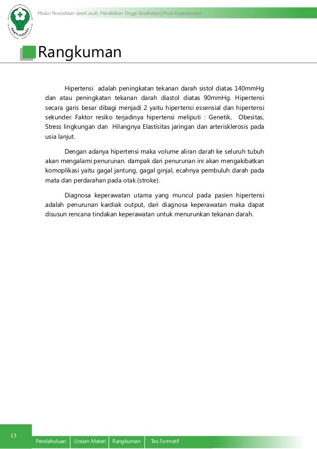 Berikut Soal Tes Beasiswa Uph Keperawatan, Terbaru! Berikut Soal Tes Beasiswa Uph Keperawatan, Terbaru!