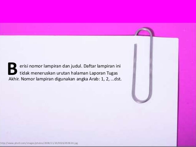 KB 1 - Bagian Awal Laporan Tugas Akhir KB 1 - Bagian Awal Laporan Tugas Akhir