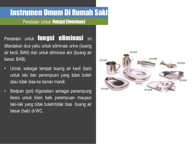 Instrumen dalam Praktik Kebidanan Instrumen dalam Praktik Kebidanan