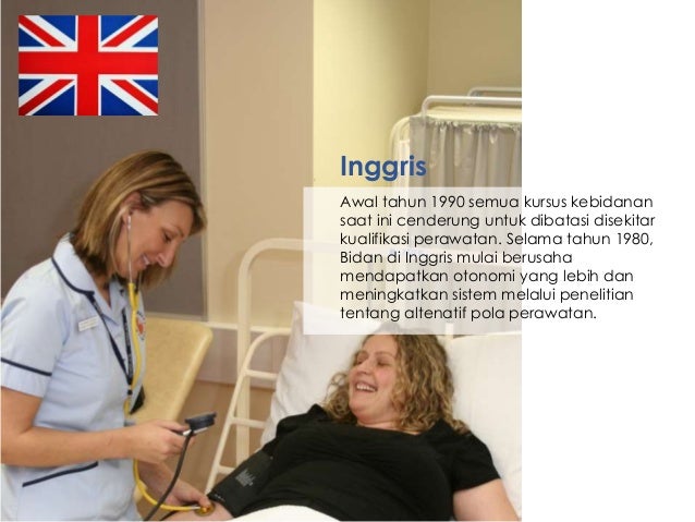 Perkembangan Pelayanan dan Pendidikan Bidan