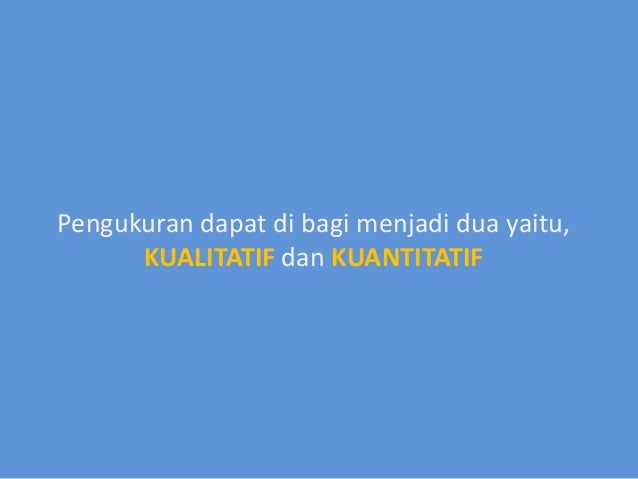 Konsep Dasar Biostatistik
