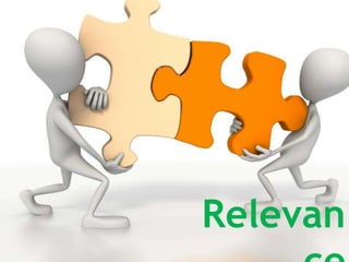 Relevan
 