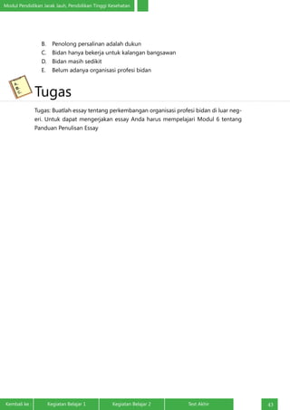 Modul Utama Epaper Modul utama | PDF