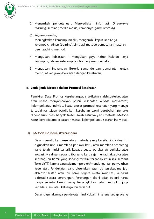 Contoh Ceramah Lingkungan Hidup Contoh Lem