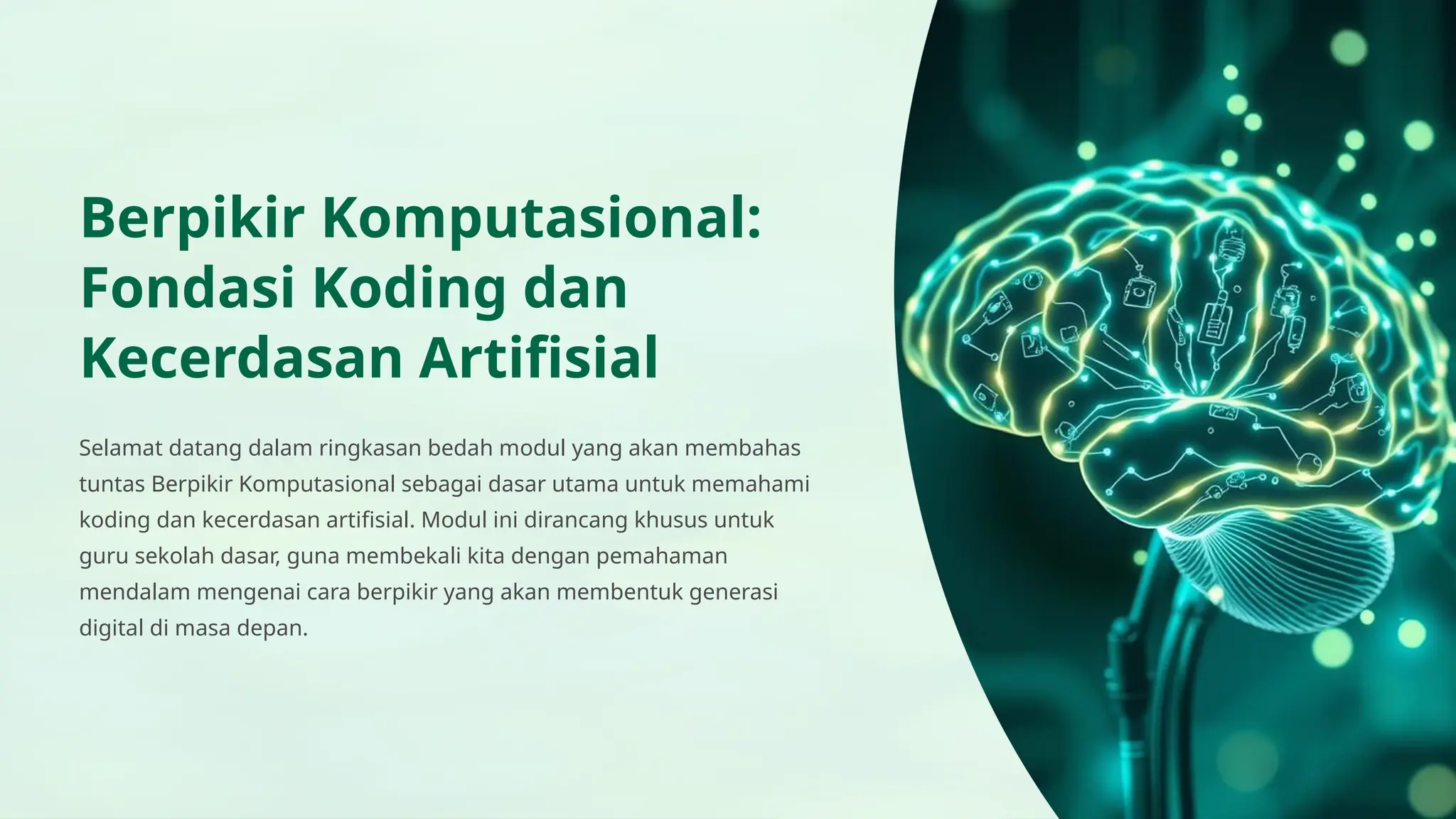Cara Koding Subarray Modul 2 SD Berpikir-Komputasional-Fondasi-Koding-dan-Kecerdasan ...