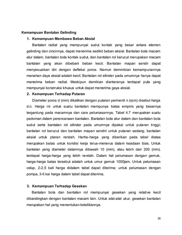 Elemen Mesin 3 - Perencanaan Kopling | PDF