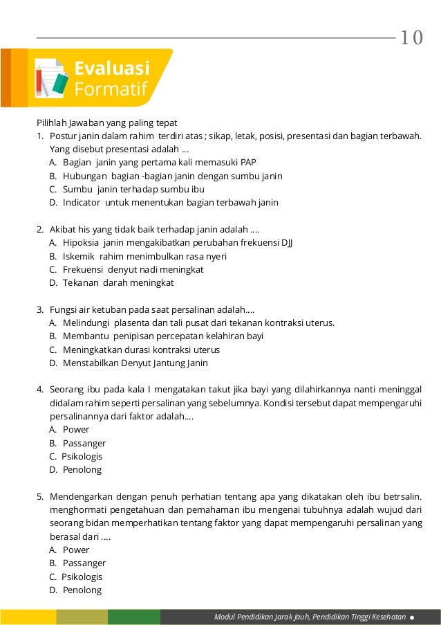 Modul 3 kb 2