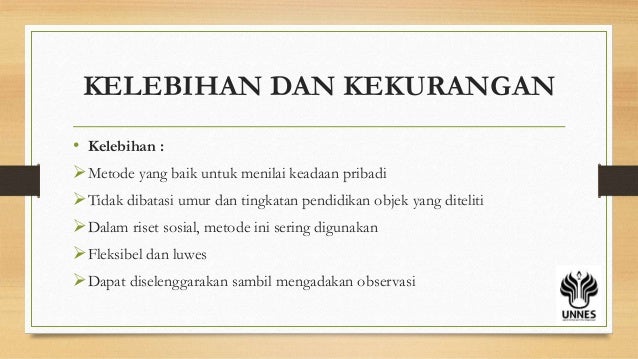 Modul 3 Asesmen Teknik Non Tes I