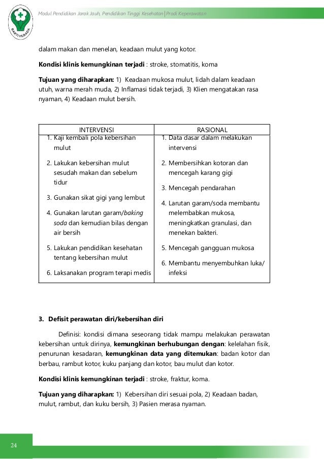 Modul 3 cetak
