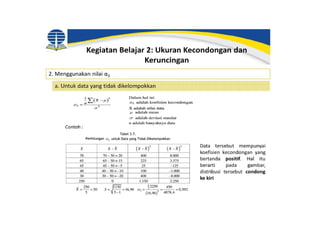 Modul 3 [compatibility mode] | PPT