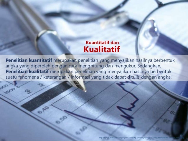 Menentukan Rancangan dan Sampling Penelitian