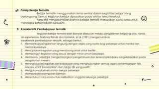 MODUL 3 KB 1 STRATEGI PEMBELAJARAN.pptx