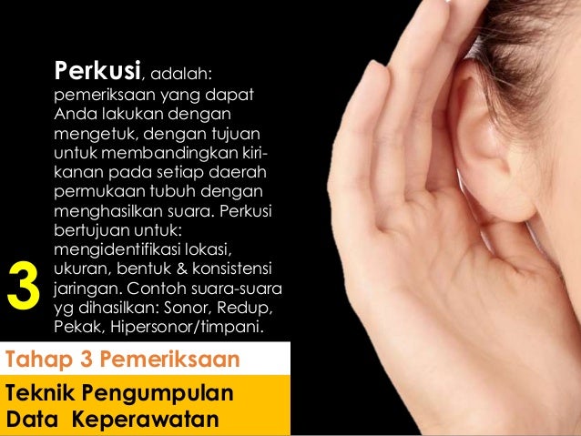 Pengkajian keperawatan