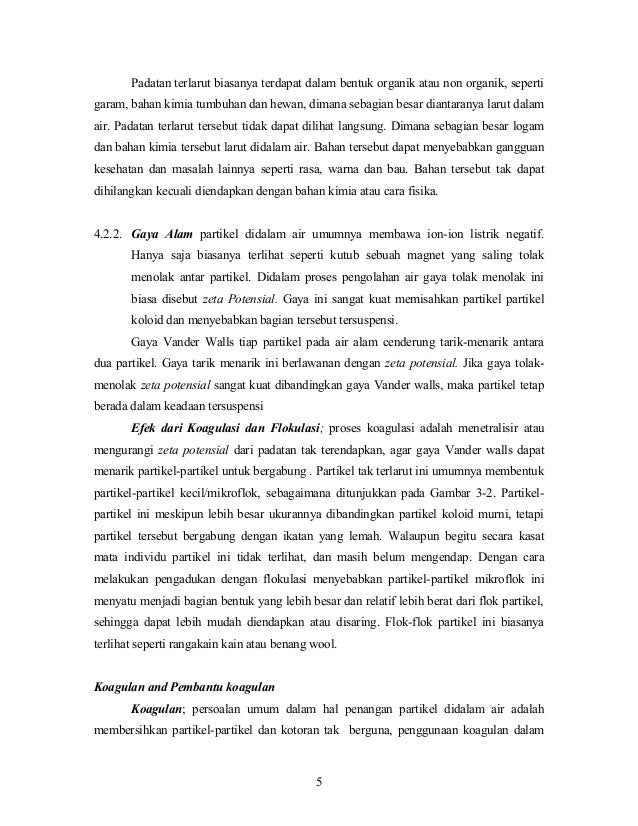 Peristiwa Koagulasi Dapat Ditemukan Pada